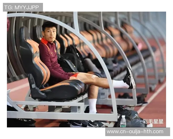 武磊：新人涌现是传承和见识 期望他们承继冠军DNA