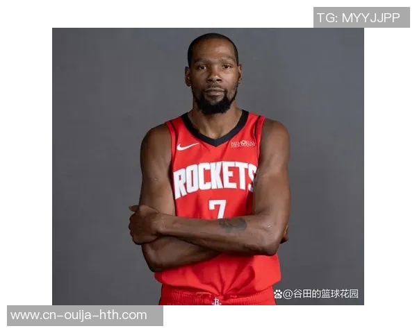 杜兰特的个人状况仍然超卓，但火箭关于他的运用显然是过度的？