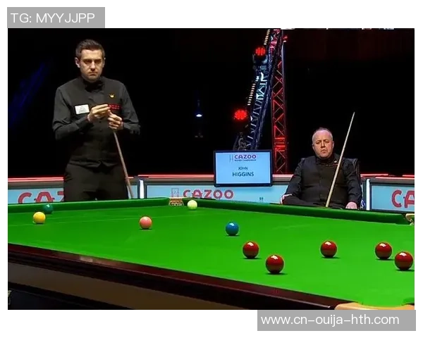 斯诺克战报！3场6-5，小司机出局，世界冠军险翻车，我国4将包围