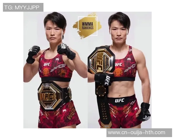 新草量级冠军邓恩：我曾看好伟丽取胜，她当选名人堂万无一失