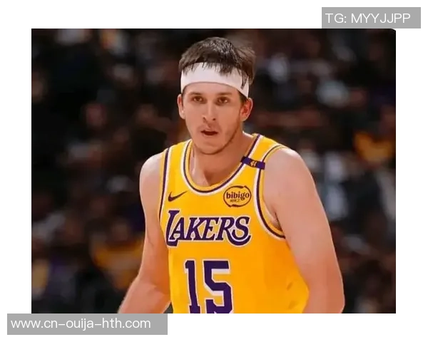 湖人2将蜕变太要害！里弗斯连砍30+最大受益者，海斯补偿内线空缺